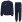 Nike Βρεφικές φόρμες σετ Essential Fleece Crew Set